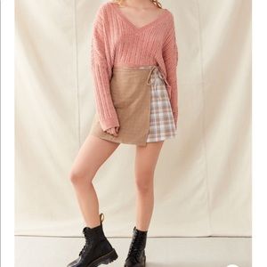 UO renewal skirt